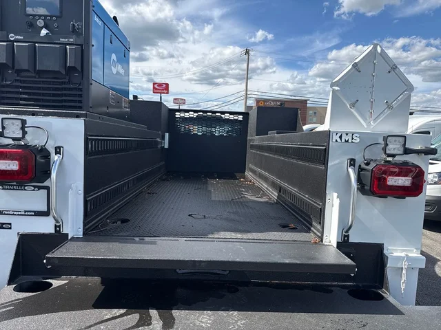 Nuevos FORD F-450SD à Estados chez autogozo