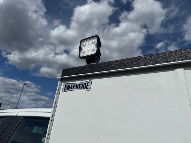 Nuevos FORD F-450SD à Estados chez autogozo