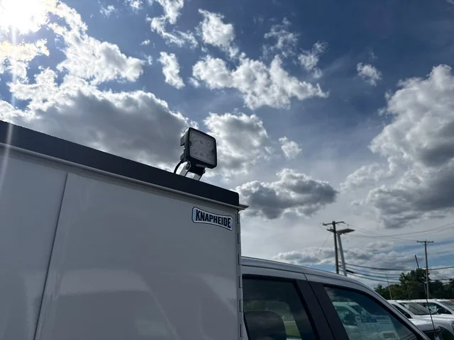 Nuevos FORD F-450SD à Estados chez autogozo