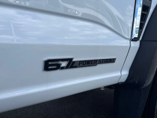 Nuevos FORD F-450SD à Estados chez autogozo