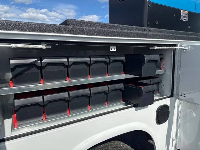 Nuevos FORD F-450SD à Estados chez autogozo