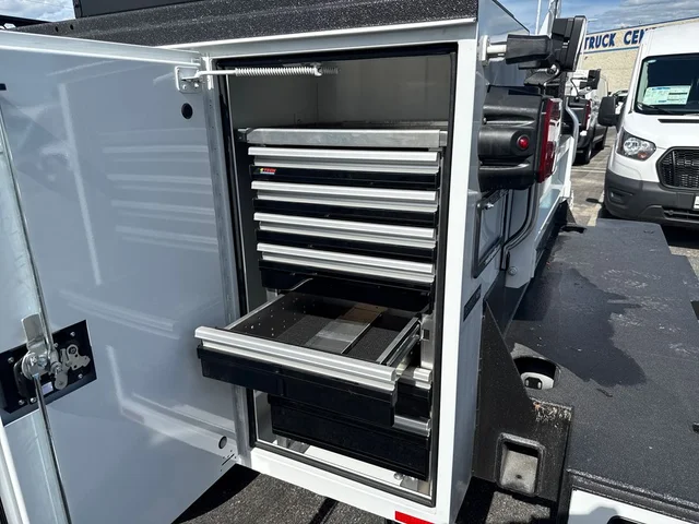 Nuevos FORD F-450SD à Estados chez autogozo