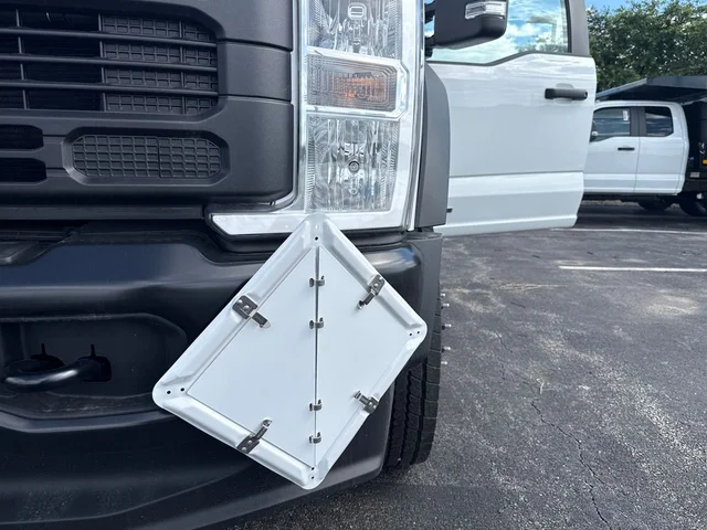 Nuevos FORD F-450SD à Estados chez autogozo