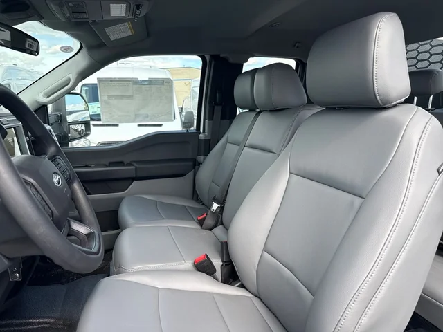 Nuevos FORD F-450SD à Estados chez autogozo