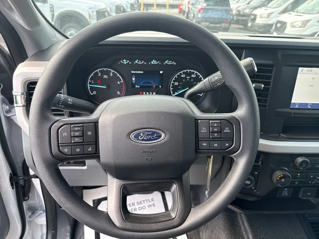 Nuevos FORD F-450SD à Estados chez autogozo