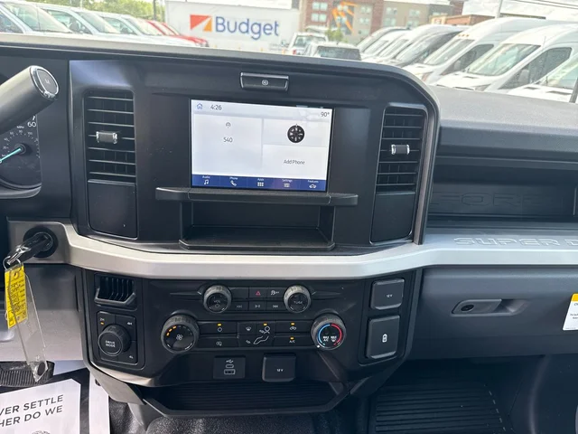 Nuevos FORD F-450SD à Estados chez autogozo