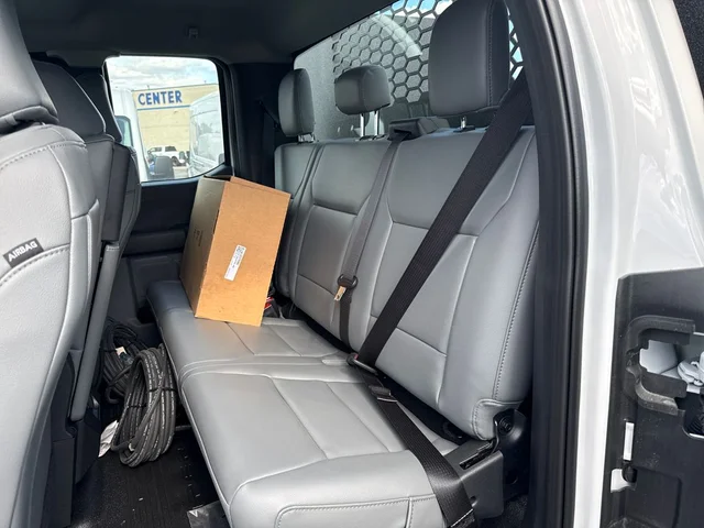 Nuevos FORD F-450SD à Estados chez autogozo
