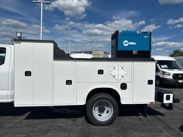Nuevos FORD F-450SD à Estados chez autogozo