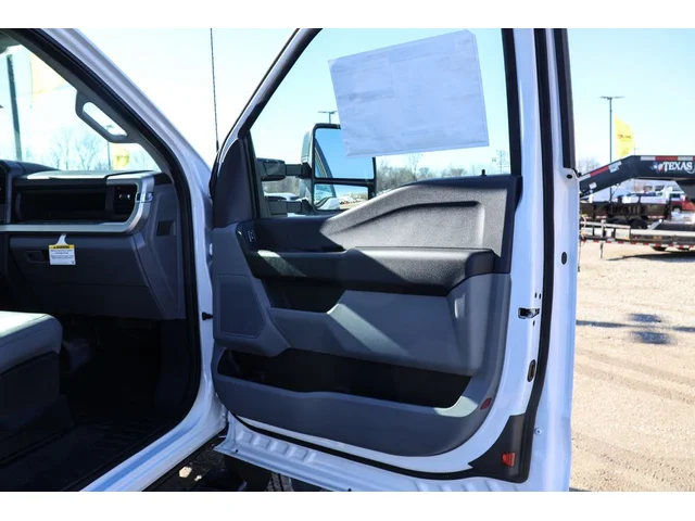 Nuevos FORD F-550SD à Estados chez autogozo