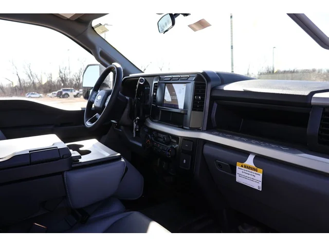 Nuevos FORD F-550SD à Estados chez autogozo