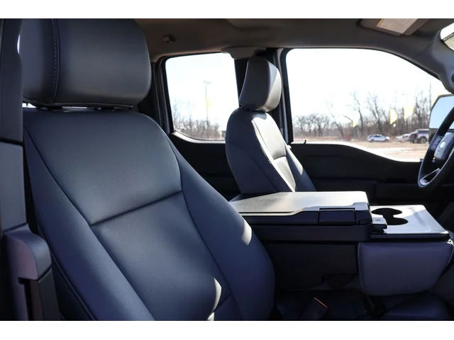 Nuevos FORD F-550SD à Estados chez autogozo