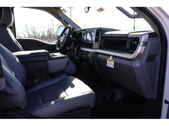 Nuevos FORD F-550SD à Estados chez autogozo