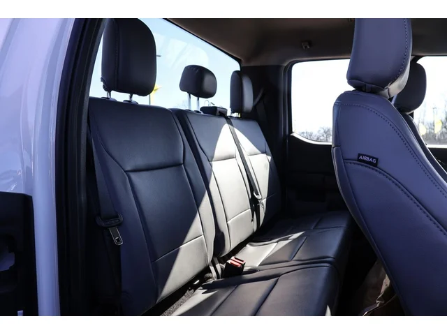 Nuevos FORD F-550SD à Estados chez autogozo
