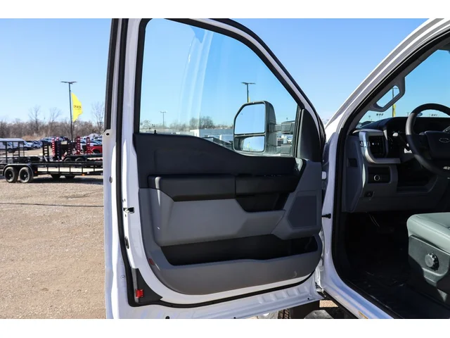Nuevos FORD F-550SD à Estados chez autogozo