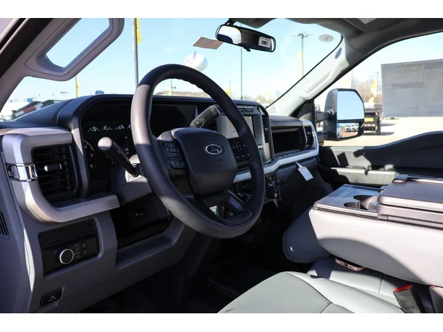 Nuevos FORD F-550SD à Estados chez autogozo