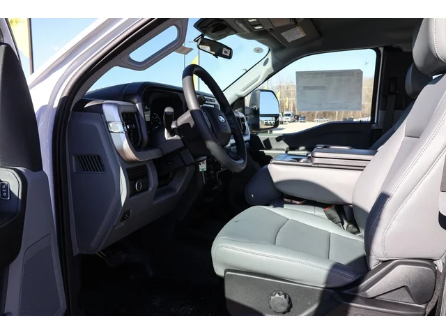 Nuevos FORD F-550SD à Estados chez autogozo