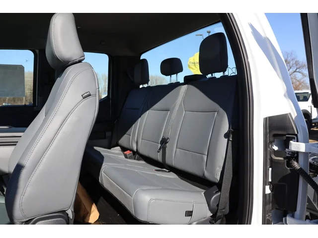 Nuevos FORD F-550SD à Estados chez autogozo