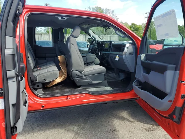 Nuevos FORD F-550SD à Estados chez autogozo