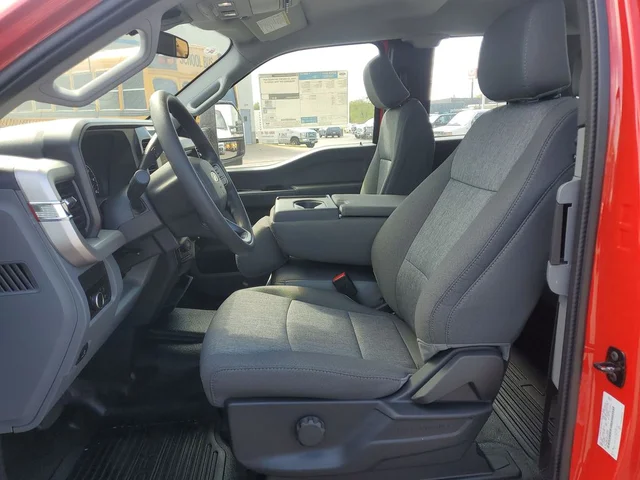 Nuevos FORD F-550SD à Estados chez autogozo
