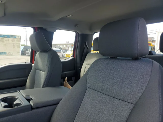 Nuevos FORD F-550SD à Estados chez autogozo