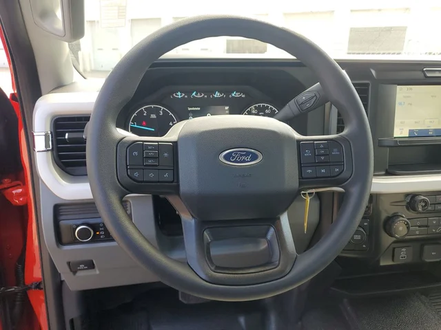 Nuevos FORD F-550SD à Estados chez autogozo