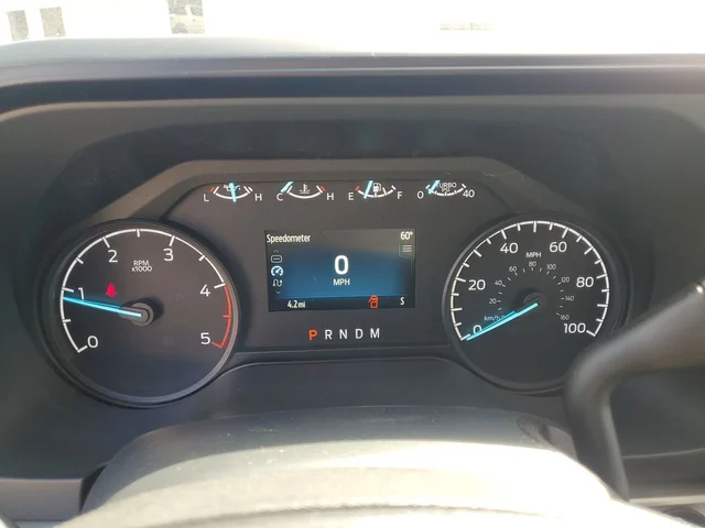 Nuevos FORD F-550SD à Estados chez autogozo