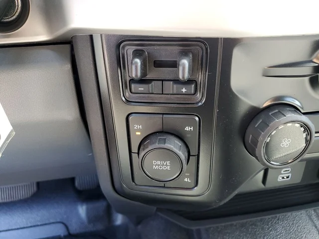 Nuevos FORD F-550SD à Estados chez autogozo
