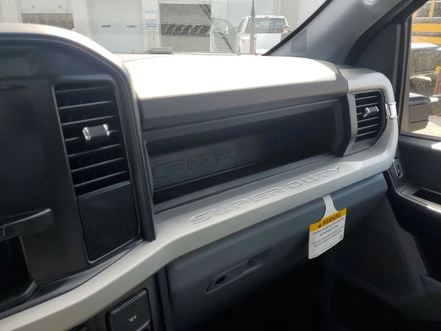 Nuevos FORD F-550SD à Estados chez autogozo