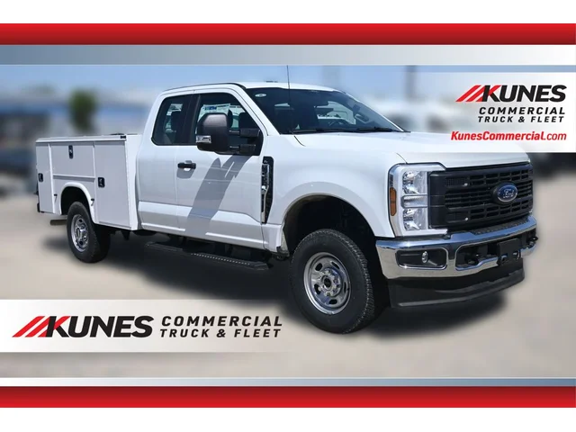 Nuevos FORD F-250SD à Estados chez autogozo