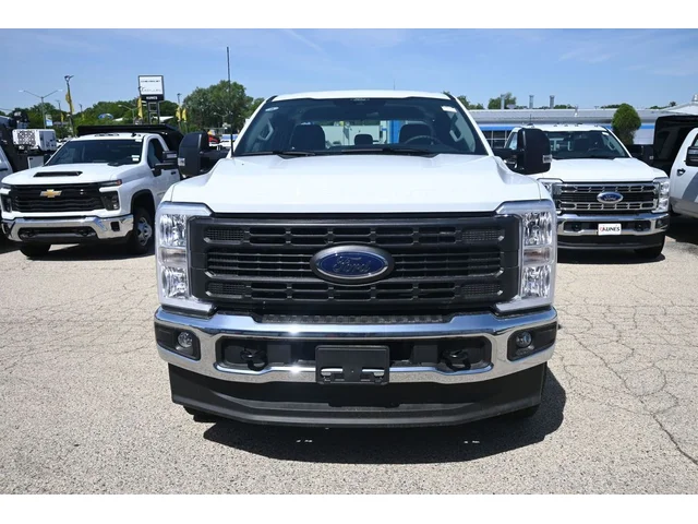 Nuevos FORD F-250SD à Estados chez autogozo