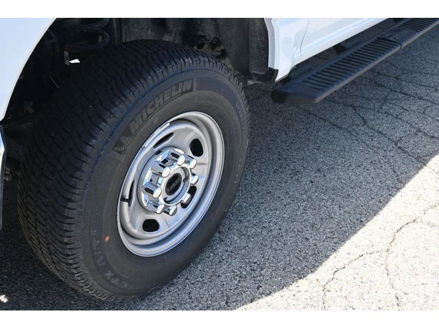 Nuevos FORD F-250SD à Estados chez autogozo