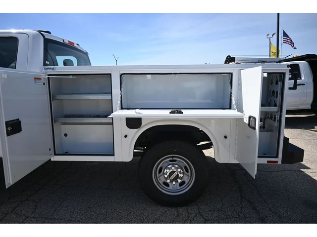 Nuevos FORD F-250SD à Estados chez autogozo