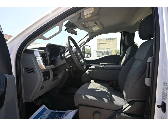 Nuevos FORD F-250SD à Estados chez autogozo