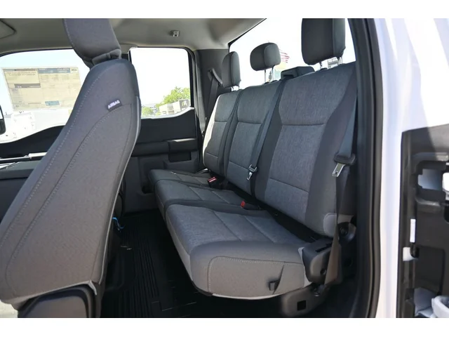 Nuevos FORD F-250SD à Estados chez autogozo