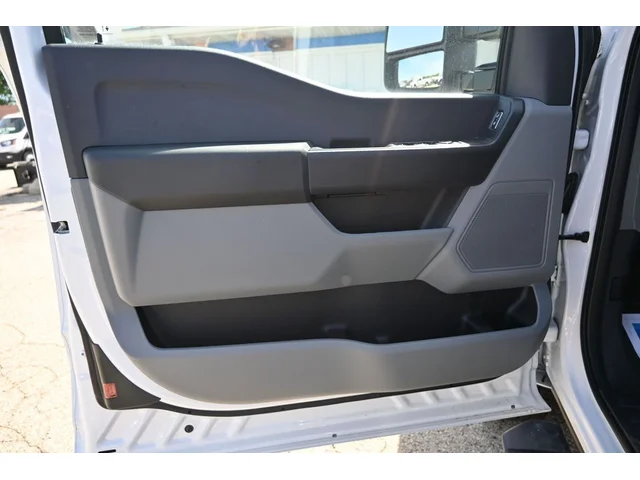 Nuevos FORD F-250SD à Estados chez autogozo