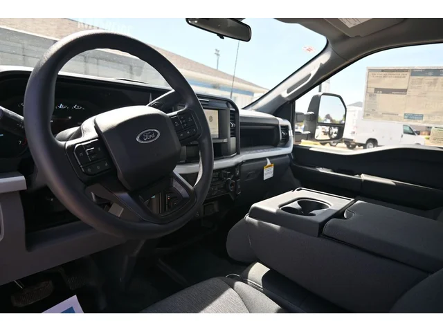 Nuevos FORD F-250SD à Estados chez autogozo