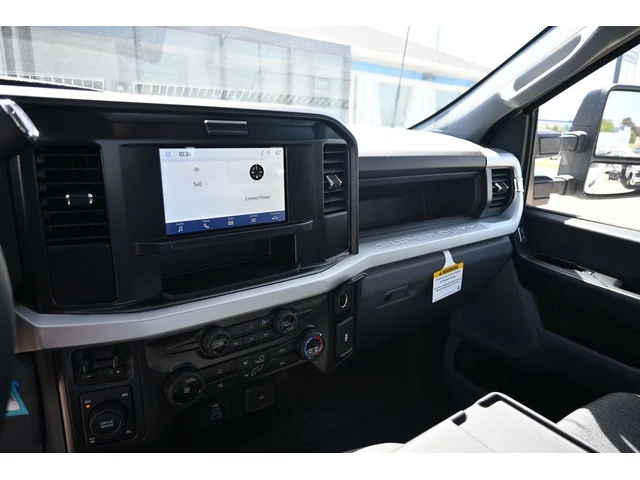 Nuevos FORD F-250SD à Estados chez autogozo