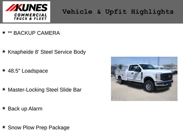 Nuevos FORD F-250SD à Estados chez autogozo