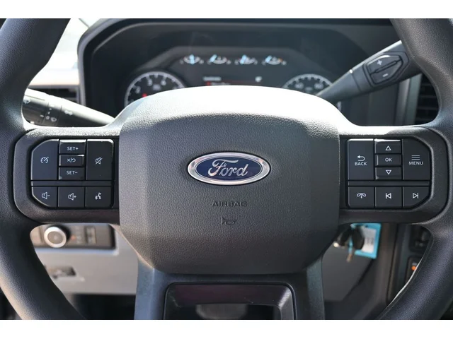 Nuevos FORD F-250SD à Estados chez autogozo