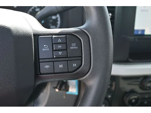 Nuevos FORD F-250SD à Estados chez autogozo