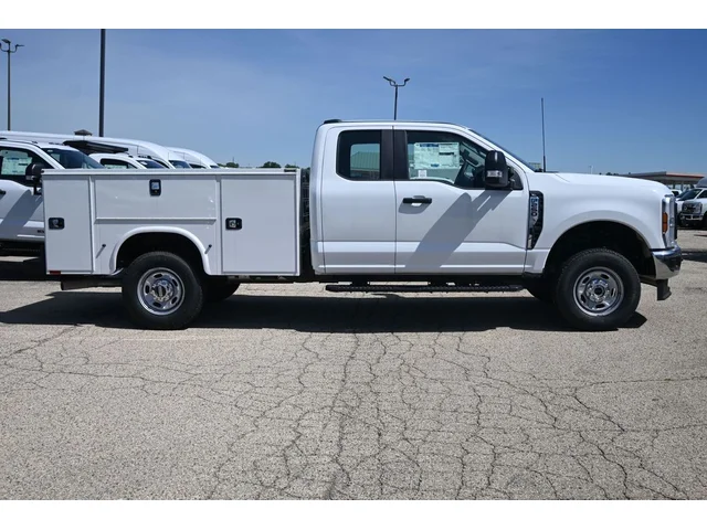 Nuevos FORD F-250SD à Estados chez autogozo