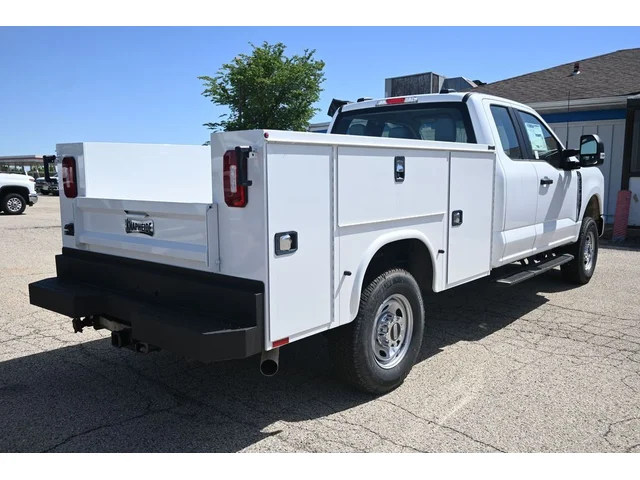 Nuevos FORD F-250SD à Estados chez autogozo