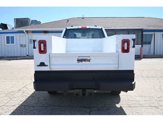 Nuevos FORD F-250SD à Estados chez autogozo