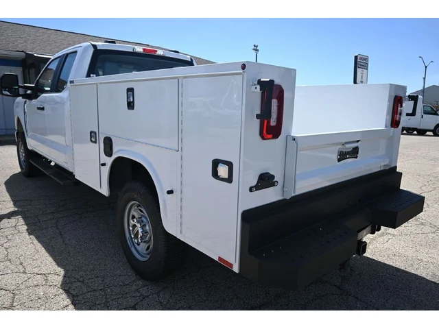 Nuevos FORD F-250SD à Estados chez autogozo