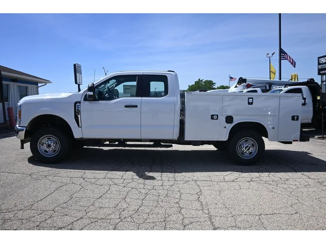 Nuevos FORD F-250SD à Estados chez autogozo