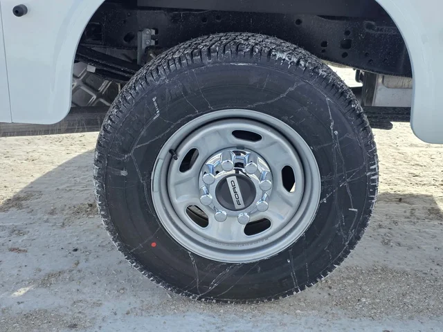 Nuevos FORD F-250SD à Estados chez autogozo