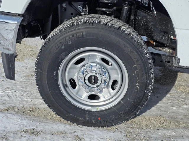 Nuevos FORD F-250SD à Estados chez autogozo