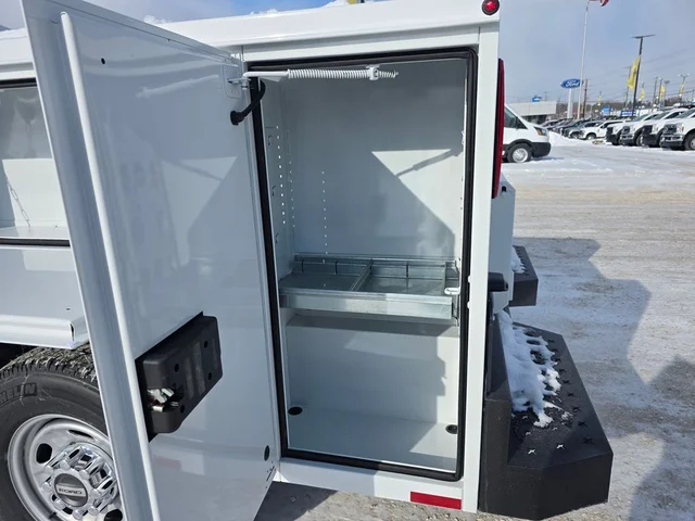 Nuevos FORD F-250SD à Estados chez autogozo