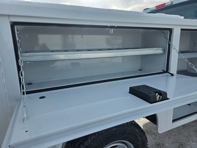 Nuevos FORD F-250SD à Estados chez autogozo