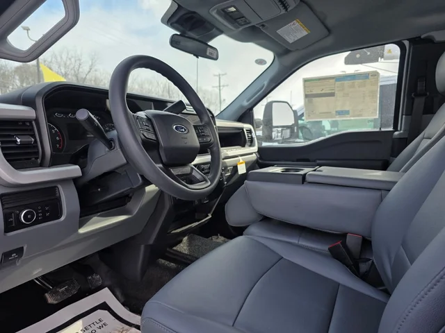 Nuevos FORD F-250SD à Estados chez autogozo